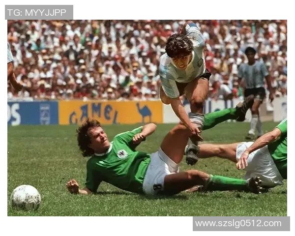 马拉多纳传奇人生从贫民窟崛起到足球巅峰的辉煌历程