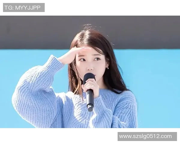 IU心目中的足球偶像是谁他在她心中占据怎样的地位